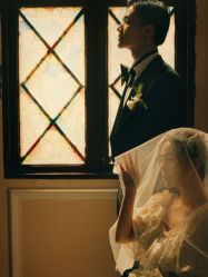 -薇咖映画婚纱摄影工作室