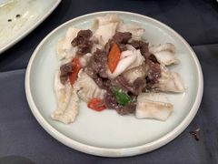 爆双花-皇饭儿·王润兴酒楼(河坊街店)