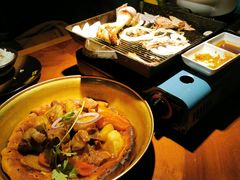 -楼兰新疆主题餐厅(苏州中心店)