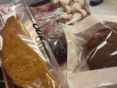 -OUR Bakery(三里屯太古里店)