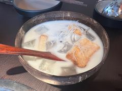 -芸鲜季·云南野生菌餐厅· 云南风物味研社(闵行店)