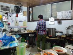 大堂-好吃狗凉糕总店