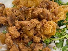 -豆相识•九九豆腐脑(牛咡桥店)