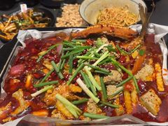 -嘎嘎鸭脑壳(金沙店)
