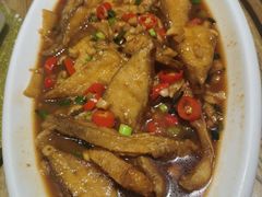 -农家乐·福建土菜(金榕北路店)