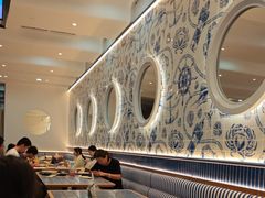 -贝林大翅鲸简餐厅(国家海洋博物馆店)