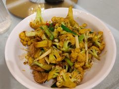 -天津大学·四十二斋餐厅
