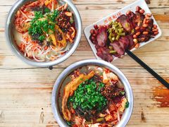 原味螺蛳粉-西环肥仔螺蛳粉(总店)