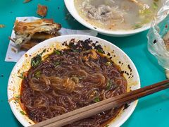 -甘记肥肠粉(马鞍北路店)