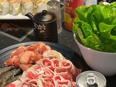 -熊出没日本烧肉放题