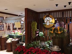 -金厨泰国餐厅·全泰籍厨师料理(拱北店)