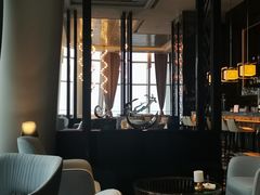 -南宁那莲豪华精选酒店-云霄酒廊·80楼高空城景酒吧