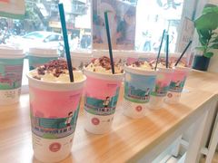 -一杯潮茶·专注潮汕茶饮(十二中创始店)