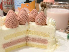 -壹点壹客·生日蛋糕(南山店)