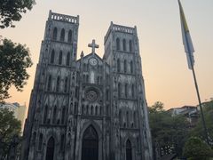 -圣约瑟夫大教堂