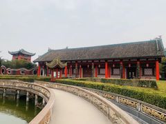 -茂陵博物馆