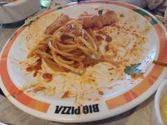 -比格比萨自助(宝山日月光店)