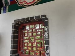 -崂山巨峰游览区