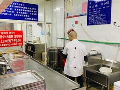 -汪家馄饨(集庆路店)