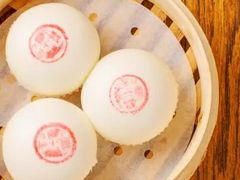 蘇小柳豌豆蓉流沙包-苏小柳手工点心(人民广场分院)