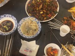 -大佬陈羊肉串(永安街店)