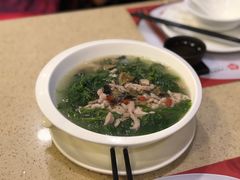 上汤桑芽叶-点都德(北京路贰店)