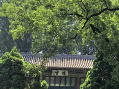 -晋祠博物馆