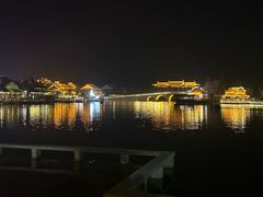 -朱仙镇启封故园景区