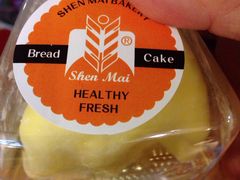 -燊辉燊麦(世贸店)