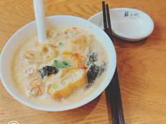 -苏小柳手作点心(控江旭辉分院)