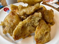 -小船渔村•大连菜•大连焖鱼(明泽街店)
