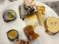 -东方豪景花园酒店·怡景旋转餐厅