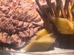 -上海东方佘山翰悦阁酒店·Vie全日制餐厅