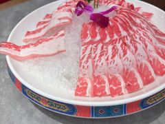 -侃爷南门铜锅涮肉