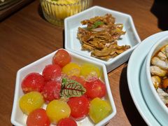 激情小番茄-CHIC1699远洋私厨