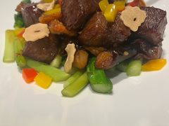 -宝丽轩中餐厅BAOLIXUAN