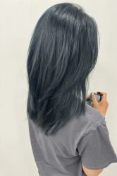 -起点造型·QIDIAN烫染接发