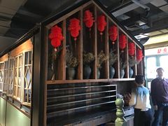 -手选潮汕鲜活牛肉火锅(二七广场店)