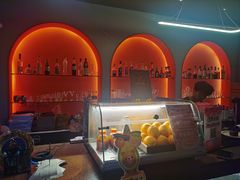 -墨纪Mojí墨西哥餐厅(官舍店)