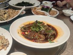 -明思味 二十年潮粤菜(榕城东山店)