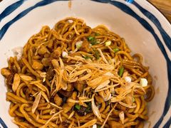 葱油面-食之六七·面(朝阳大悦城店)