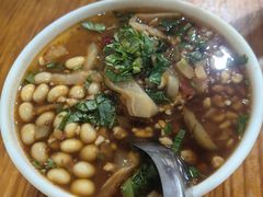 -逍遥镇刘相五胡辣汤豆沫馆(康复中街店)