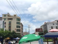 -沙扒湾