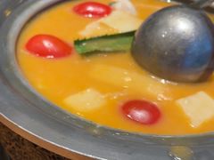 -云海肴·汽锅鸡·云南菜(苏州中心店)