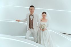 点击看大图 -金夫人婚纱摄影(总店)