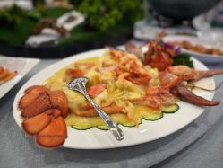 -光大会展中心国际大酒店-宴会厅