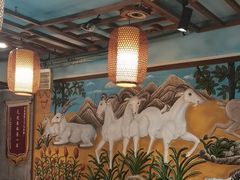 -三厂烩羊肉(五龙口店)