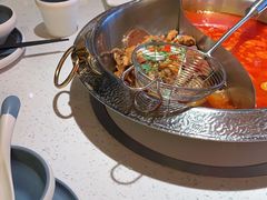 -左庭右院鲜牛肉火锅(苏州园区永旺店)