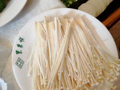 -东来顺饭庄(天坛店)