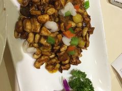 八宝辣酱-老正兴菜馆(福州路店)